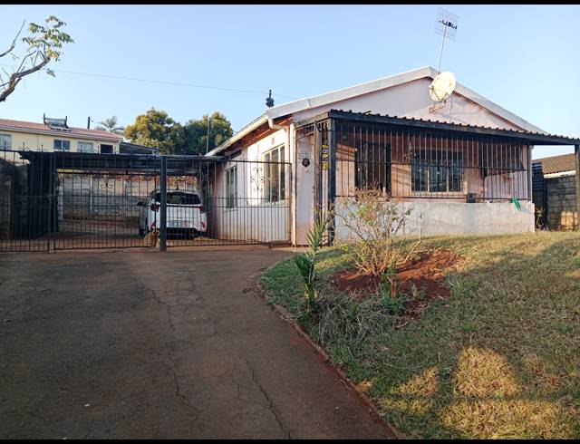 2 BEDROOM HOUSE FOR SALE IN COPESVILLE